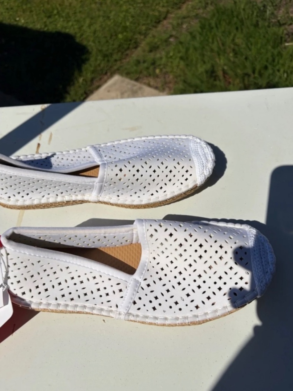 Sea Star Beachcomber Shoes size 7 - espadrille water shoes - Picture 5 of 8